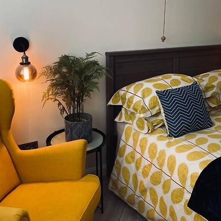 Sunnyside Apartment Stonehaven Εξωτερικό φωτογραφία