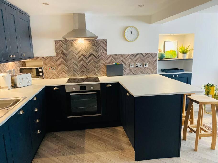 Sunnyside Apartment Stonehaven Εξωτερικό φωτογραφία
